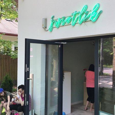Deserownia Swietlik